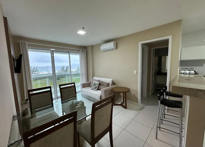 Mandai Apart - Beira Mar Cabo Frio
